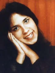 Lisa McVey, 17, &Uuml;berlebende.