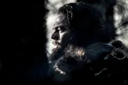 Hugh Glass (Leonardo DiCaprio)