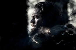 Hugh Glass (Leonardo DiCaprio)