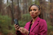 Gabi Mosely (Shanola Hampton) Gabi Mosely (Shanola Hampton)