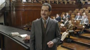 Abe Weissman als Tony Shalhoub