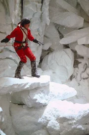 Der geplante Aufstieg auf den K2 endet f&uuml;r Annie Garrett (Robin Tunney) und ihr Team in einer Katastrophe.