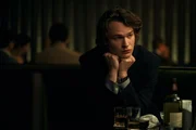 Jake Adelstein (Ansel Elgort)
