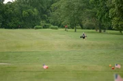 Zu Beginn des 20. Jahrhunderts herrscht in den USA die Rassentrennung. Die Golfpl&auml;tze in Baltimore machen da keine Ausnahme. Bis eines Tages die ersten afroamerikanischen Spieler dort auftauchen ...