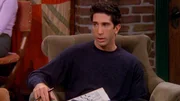 Ross Geller (David Schwimmer)