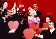 Marilyn Monroe (Lorelei Lee).