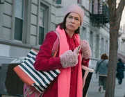 Pictured: Carrie Preston as Elsbeth Tascioni