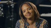 Terri Lyne Carrington.
