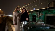 Chiara ist &uuml;berzeugt, dass Raffi das Hausboot nicht freiwillig verlassen wird. Als sie glaubt, dass Raffi sich dauerhaft einrichtet, wirft sie impulsiv all ihre Sachen in den M&uuml;ll und erreicht damit tats&auml;chlich, dass Raffi aufgel&ouml;st abhaut.