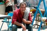 Driver (Mel Gibson). Weiteres Bildmaterial finden Sie unter www.br-foto.de. Driver (Mel Gibson). Weiteres Bildmaterial finden Sie unter www.br-foto.de.