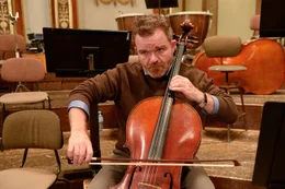 Im Bild: Josef P&ouml;schl (Cornelius Obonya).