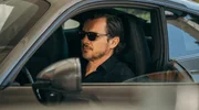 Der Playboy Drago Varga (Felix Klare) Der Playboy Drago Varga (Felix Klare)
