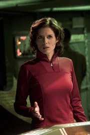 Stargate Atlantis Season2 Ep INTRUDER, Stargate Atlantis Staffel2 Ep DER EINDRINGLING, Regie USA, darsteller Torri Higginson Stargate Atlantis Season2 Ep INTRUDER, Stargate Atlantis Staffel2 Ep DER EINDRINGLING, Regie USA, darsteller Torri Higginson
