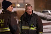 CHICAGO FIRE -- "Bar Time" Episode 13014 -- Pictured: Christian Stolte as Randy "Mouch" McHolland -- (Photo by: George Burns Jr/NBC)