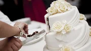 Wedding cake Wedding cake