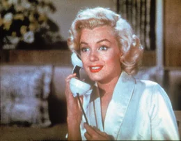 Lorelei (Marilyn Monroe)