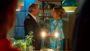 Carla (Maria Fuchs) und Michael (Hanno Friedrich) heiraten spontan.
