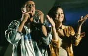 Samy Naceri als Daniel Morales, Marion Cotillard als Lilly Bertineau