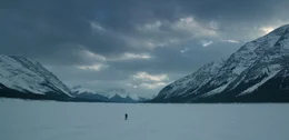 Hugh Glass (Leonardo DiCaprio)