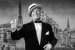 Der unkonventionelle S&auml;nger, Entertainer und Schauspieler Maurice Chevalier galt weltweit als perfekte Verk&ouml;rperung des Pariser Charmes und gelangte zu ebensolcher Ber&uuml;hmtheit wie der Eiffelturm.