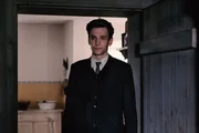 Sabin Tambrea (Franz Kafka).