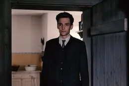 Sabin Tambrea (Franz Kafka).