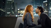 Lily Bloom (Blake Lively), Ryle Kincaid (Justin Baldoni).
