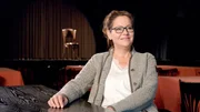 Monica Weinzettl. Monica Weinzettl.