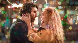 Ryle Kincaid (Justin Baldoni), Lily Bloom (Blake Lively)