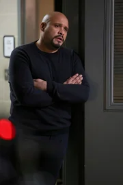 CHICAGO FIRE -- "Bar Time" Episode 13014 -- Pictured: Joe Mi&ntilde;oso as Joe Cruz