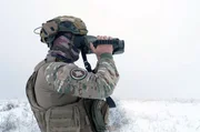 Das Atlantische B&uuml;ndnis Nato erscheint l&auml;ngst nicht mehr so unantastbar wie einst: Im Gr&ouml;nlandkonflikt wurde sich Europa j&auml;h seiner Verletzlichkeit in einem instabilen Umfeld bewusst.