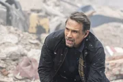 Jeremy Sisto als FBI ASAC Jubal Valentine