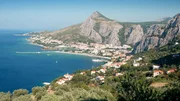 Kroatien.