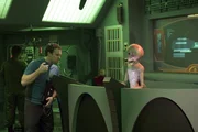 Stargate Atlantis Season2 Ep Intruder, Stargate Atlantis Staffel2 Ep DER EINDRINGLING, Regie USA, darsteller David Hewlett Stargate Atlantis Season2 Ep Intruder, Stargate Atlantis Staffel2 Ep DER EINDRINGLING, Regie USA, darsteller David Hewlett