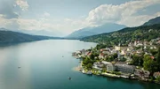 Millstatt. Millstatt.