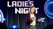Zu Gast bei Daphne de Luxe: Mirja Boes Zu Gast bei Daphne de Luxe: Mirja Boes