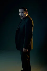 Danny Trejo