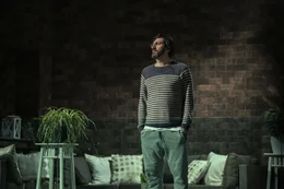 Salim (Fares Fares)