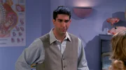 Ross Geller (David Schwimmer)