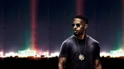 Vincent Downs (Jamie Foxx) stellt sich die Frage, auf welcher Seite des Gesetzes er wirklich steht.