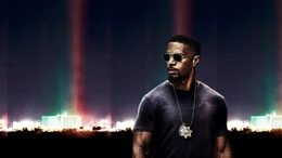 Vincent Downs (Jamie Foxx) stellt sich die Frage, auf welcher Seite des Gesetzes er wirklich steht.
