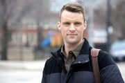CHICAGO FIRE -- "Protect a Child" Episode 817 -- Pictured: Jesse Spencer as Matthew Casey