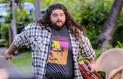 Jerry Ortega (Jorge Garcia) Jerry Ortega (Jorge Garcia)