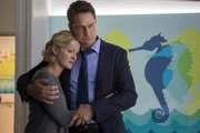 v.li.: Elise Jensen (Gretchen Mol), Dane Jensen (Gerard Butler)