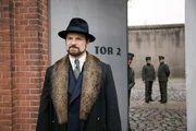 Misel Maticevic als der Armenier