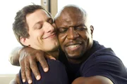 Jake Peralta; Terry Jeffords