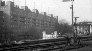 Karl-Marx-Hof 1933. Karl-Marx-Hof 1933.