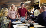 Rachel Bay Jones (Audrey McCallister), Emily Osmant (Mandy), Montana Jordan (George 'Georgie' Cooper Jr.), Will Sasso (Jim McCallister).