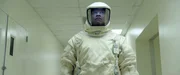 Dr. Wallace Damon (Laurence Fishburne)