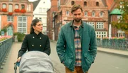 Valerie (Maike Johanna Reuter) hofft, Jonas von einer Anzeige abbringen zu können. Aber für Simon (Thore Lüthje) ist klar: er will ehrlich sein und die Schuld auf sich nehmen! Valerie (Maike Johanna Reuter) hofft, Jonas von einer Anzeige abbringen zu können. Aber für Simon (Thore Lüthje) ist klar: er will ehrlich sein und die Schuld auf sich nehmen!